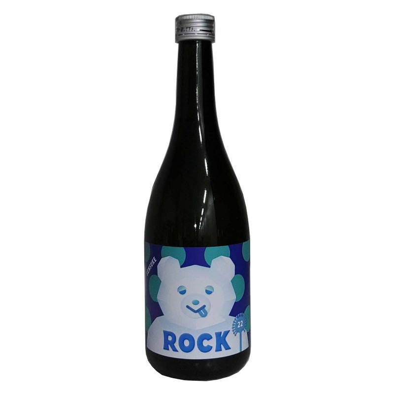 ��𡿽���ROCK̵�ɲ����򸶼��720ml��