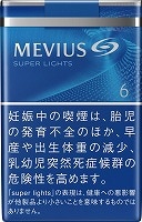 メビウスページ メビウス | 大型たばこ＆喫煙具専門店【シリウスタバコ】たばこ