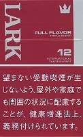 ラークKSボックス | 紙巻たばこ,PM銘柄 【いづみや】送料が安い世界