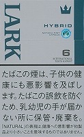 ラーク・ハイブリッドKSボックス | 紙巻たばこ,PM銘柄 【いづみや