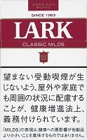 懐かしのラークマイルド　ブラインド 懐かしのラークマイルド ブラインド