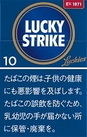 ラッキー　10枚 vertical L ucky （バーチカルラッキー）2.5インチ各色 | TWObyTWO WEBSHOP
