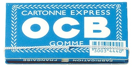 OCB���Х����
