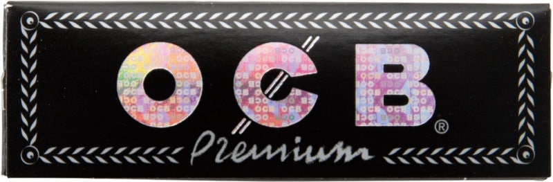 OCB���ץ�ߥ��� 1.1/4