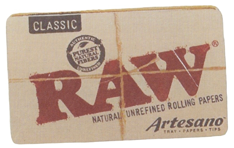 RAW ���饷�å�������ƥ�����