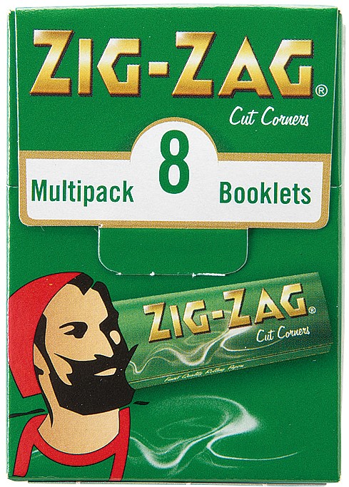 ジグザグ ZIG-ZAG タバコ用巻紙 温度計 煙草 楽天市場】【ZIG-ZAG