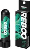 REBOO��HERBAL���ϡ��Х�ߥ��