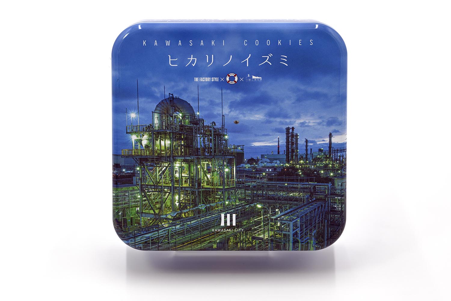 ヒカリノイズミNＳ