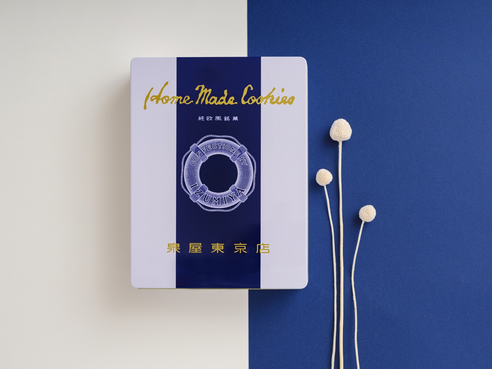 スペシャルクッキーズ A-100 | スペシャルクッキーズ | 泉屋東京