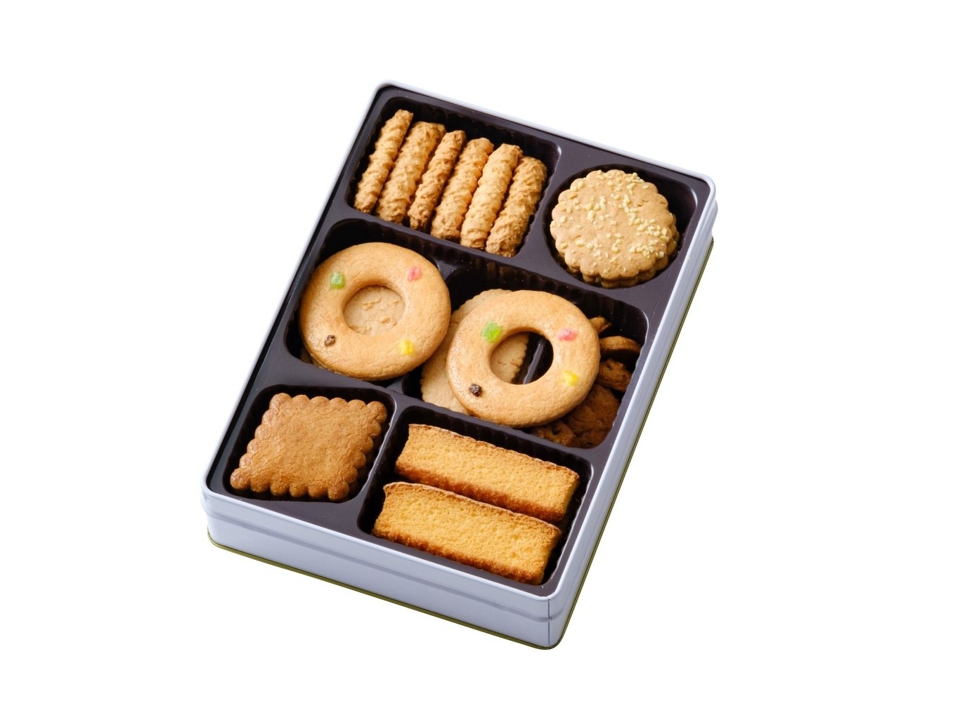 スペシャルクッキーズ A-100