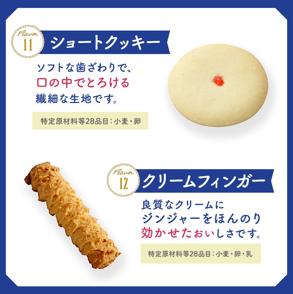 スペシャルクッキーズA-500