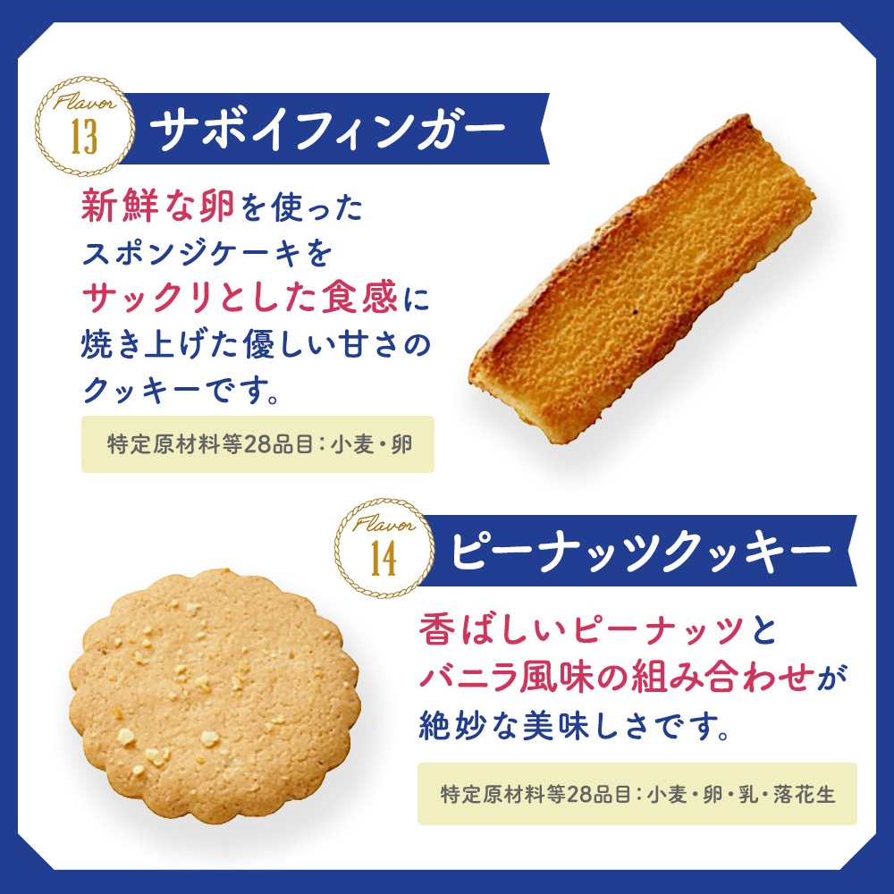 スペシャルクッキーズA-500