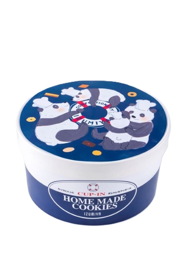 ハッピーパンダ