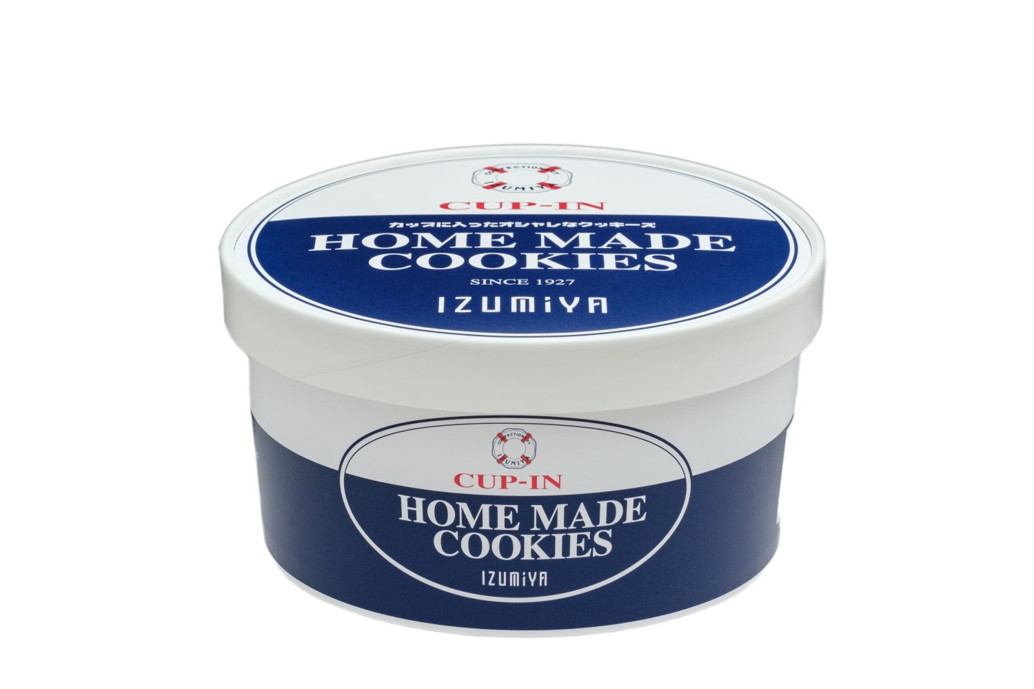 カップインクッキーズCI-110 | カップインクッキーズ | 泉屋東京店