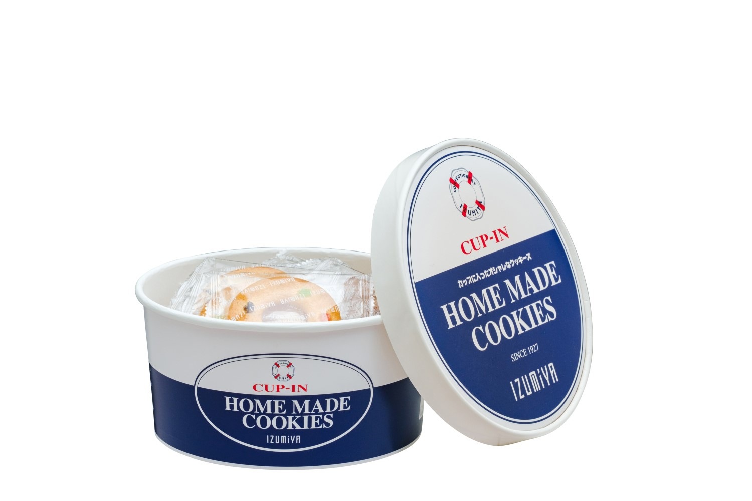 カップインクッキーズCI-110