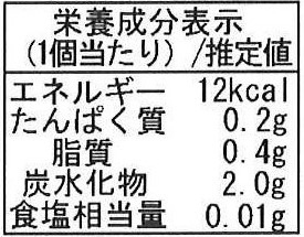 クリームフィンガー