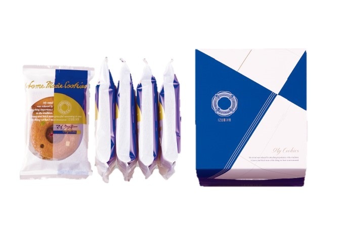 マイクッキーMYC-5