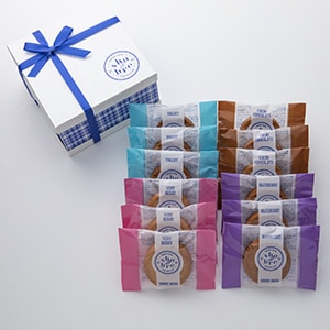 ラウンド詰合せ　12個入