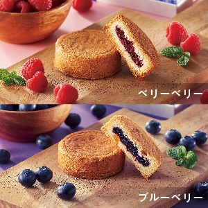 ラウンド詰合せ　12個入