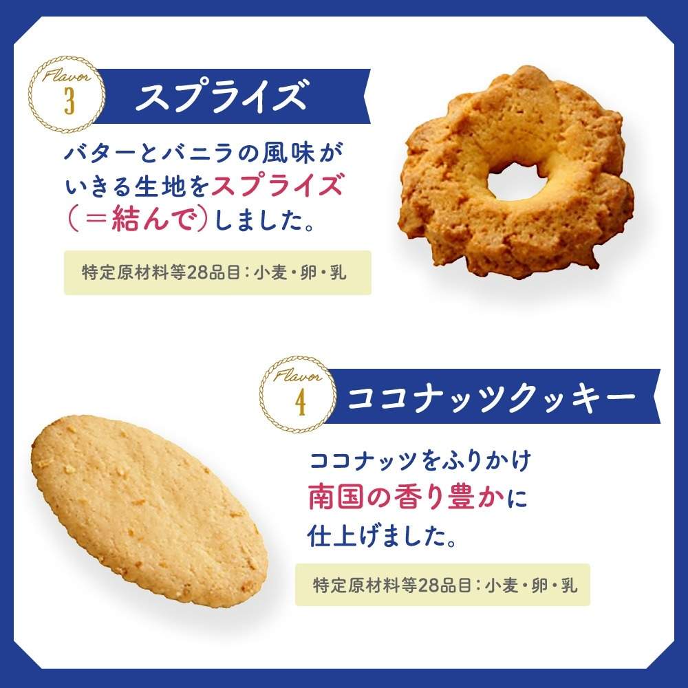 スペシャルクッキーズA-300