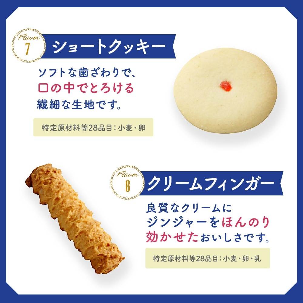 スペシャルクッキーズA-300