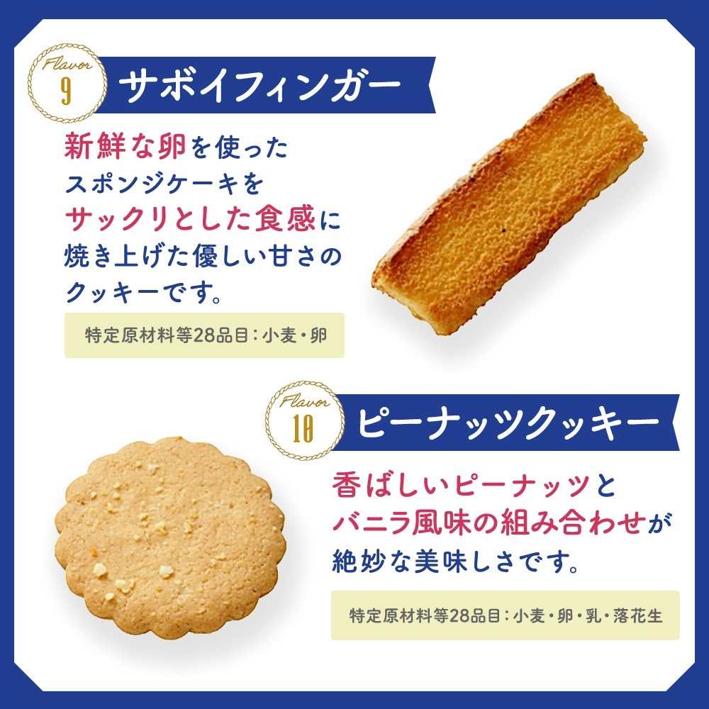 スペシャルクッキーズA-300