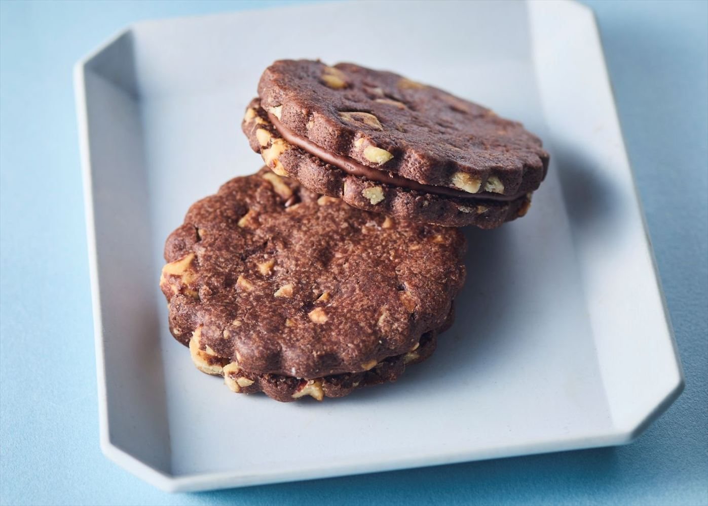 Sadaharu AOKI paris & IZUMIYA サブレサンド缶