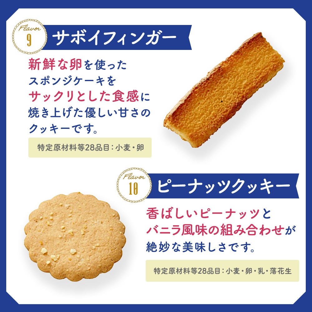スペシャルクッキーズA-300