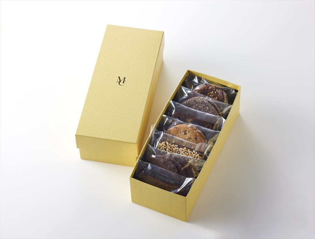 ショコラ焼菓子アソート