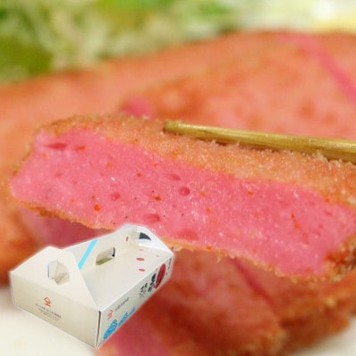 【D-5】【送料無料】 贈答用 江木なうなう赤てん 20枚箱入り（5枚×4袋）