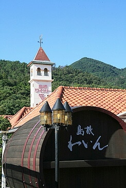 ワイン 赤 葡萄神話スペリュール 赤ワイン 720ml×2本 島根ワイナリー