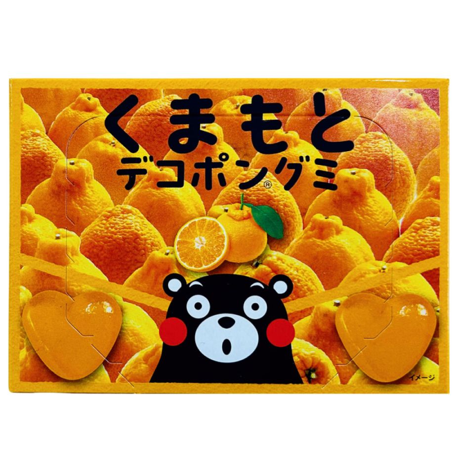 くまもとデコポングミ | お菓子 | JAあしきたオンライン