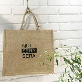 QUI SERA SERA  塼ȥХåL