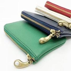 mononoguPCP2GS  L Zip Short Wallet