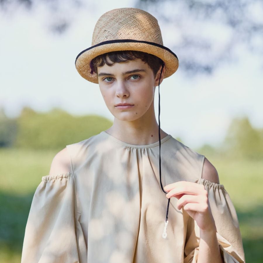 chisaki 帽子 CEYROM 【公式通販】