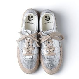 chausser��ESPADRILLES SNEAKERS 