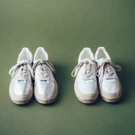 chausserESPADRILLES SNEAKERS 