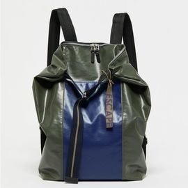 Jack Gomme 1706 LONDRES - BICOLORE