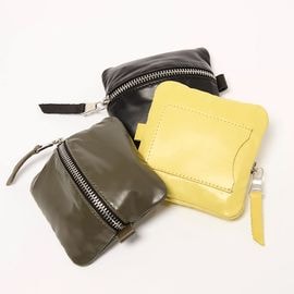 JackGomme  0368 light leather - PAVE