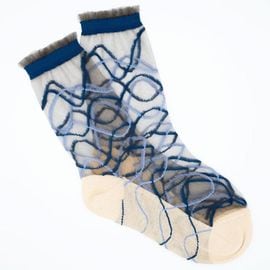 ST EUSTACHE  Riflessi Bleue