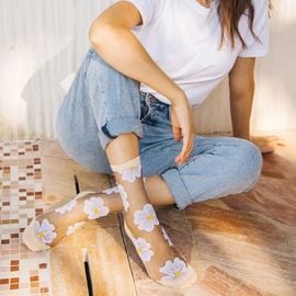 ST EUSTACHE  Murano Creme