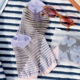 ST EUSTACHE Shibuya Mauve