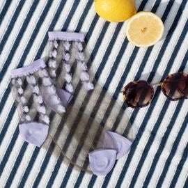 ST EUSTACHE��London Eye Lilas