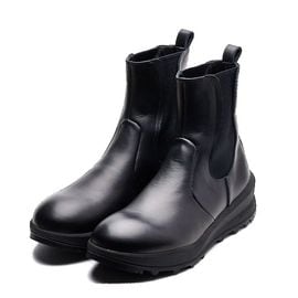 chausser  �����ɥ����֡��� Black