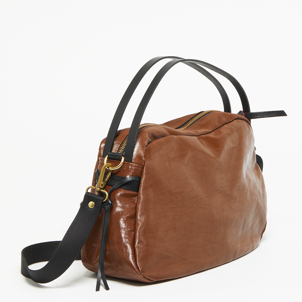 3万円以上フランス製造 jack gonne paris 超軽量ダークブラウン 3万円以上フランス製造 jack gonne paris 超軽量ダークブラウン