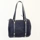 mononogu  WO3-RF  raffia brade Woven drum boston