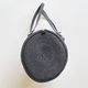 mononogu  WO3-RF  raffia brade Woven drum boston
