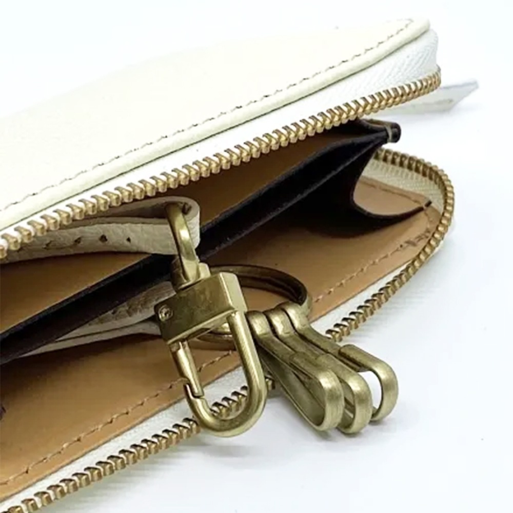 mononogu��KC2-GS  L Zip Key Caset
