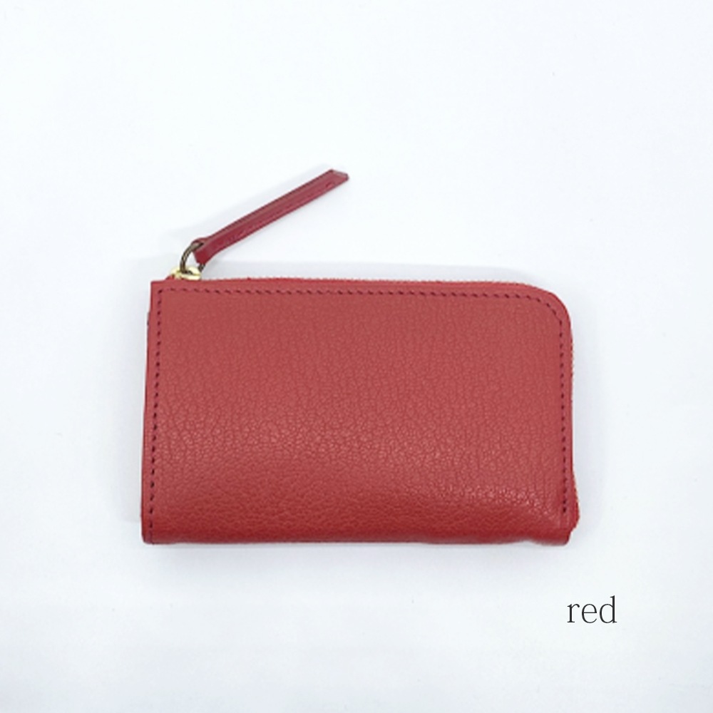 mononogu��KC2-GS  L Zip Key Caset