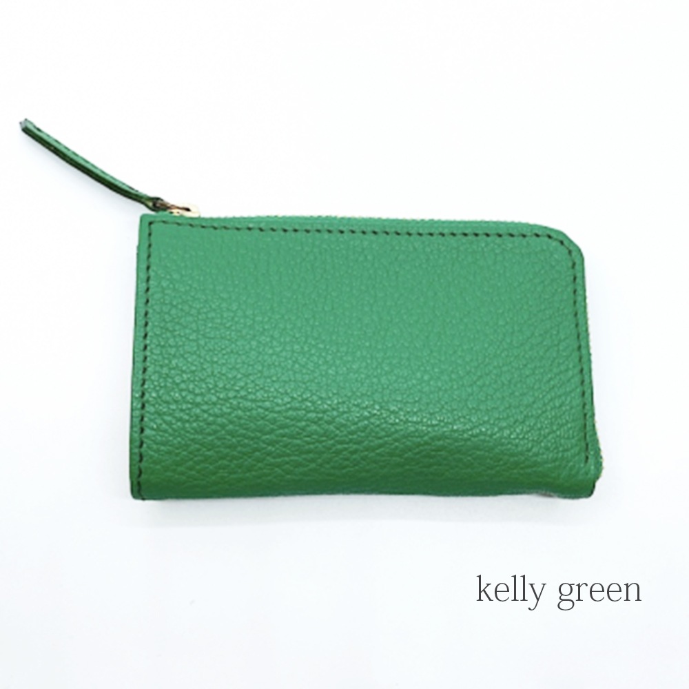 mononogu��KC2-GS  L Zip Key Caset